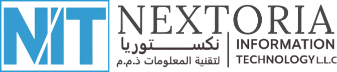 Nextoria Information Technology LLC